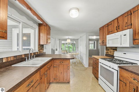 Tiny photo for 1237 Clinch Street, Traverse City, MI 49686 (MLS # 1950689)