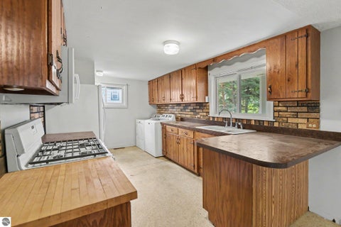 Tiny photo for 1237 Clinch Street, Traverse City, MI 49686 (MLS # 1950689)