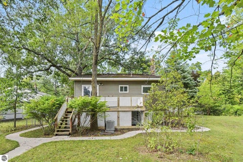 Tiny photo for 1237 Clinch Street, Traverse City, MI 49686 (MLS # 1950689)