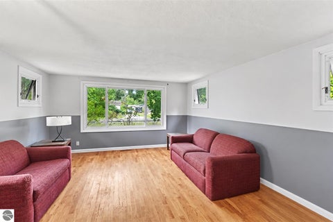 Tiny photo for 1237 Clinch Street, Traverse City, MI 49686 (MLS # 1950689)