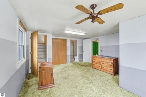 Tiny photo for 1237 Clinch Street, Traverse City, MI 49686 (MLS # 1950689)
