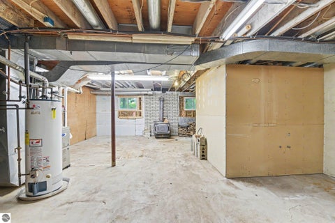 Tiny photo for 1237 Clinch Street, Traverse City, MI 49686 (MLS # 1950689)