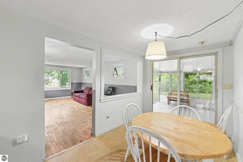 Tiny photo for 1237 Clinch Street, Traverse City, MI 49686 (MLS # 1950689)