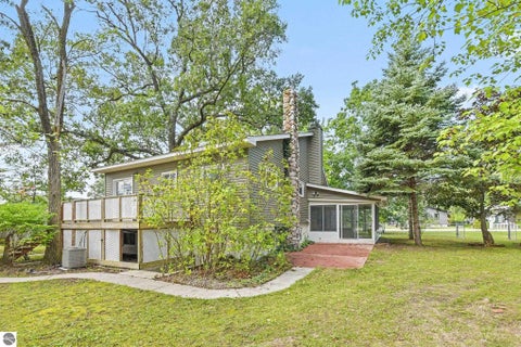 Tiny photo for 1237 Clinch Street, Traverse City, MI 49686 (MLS # 1950689)