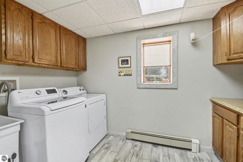 Tiny photo for 3740 Hiawatha Trail, National City, MI 48748 (MLS # 1942775)