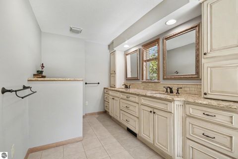 Tiny photo for 3740 Hiawatha Trail, National City, MI 48748 (MLS # 1942775)