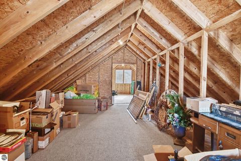 Tiny photo for 3740 Hiawatha Trail, National City, MI 48748 (MLS # 1942775)