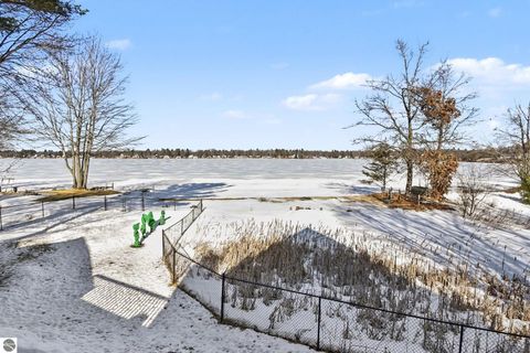 Tiny photo for 3740 Hiawatha Trail, National City, MI 48748 (MLS # 1942775)