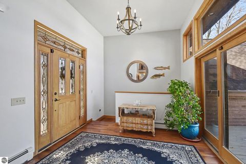 Tiny photo for 3740 Hiawatha Trail, National City, MI 48748 (MLS # 1942775)