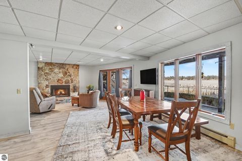 Tiny photo for 3740 Hiawatha Trail, National City, MI 48748 (MLS # 1942775)