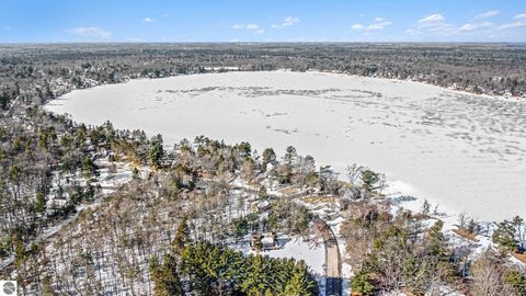 Tiny photo for 3740 Hiawatha Trail, National City, MI 48748 (MLS # 1942775)