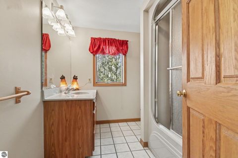 Tiny photo for 3740 Hiawatha Trail, National City, MI 48748 (MLS # 1942775)