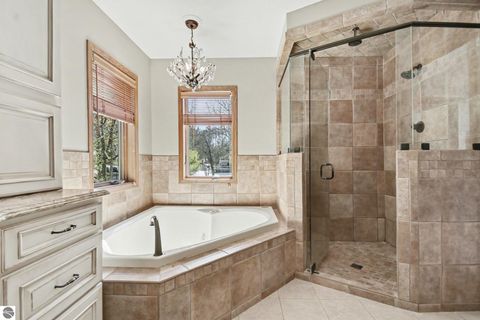 Tiny photo for 3740 Hiawatha Trail, National City, MI 48748 (MLS # 1942775)