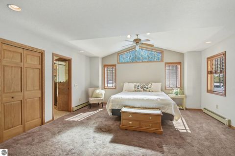 Tiny photo for 3740 Hiawatha Trail, National City, MI 48748 (MLS # 1942775)