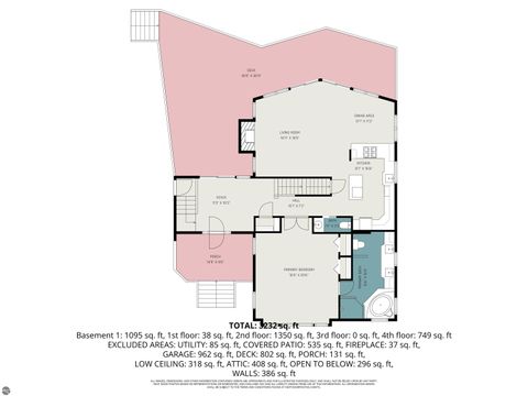 Tiny photo for 3740 Hiawatha Trail, National City, MI 48748 (MLS # 1942775)