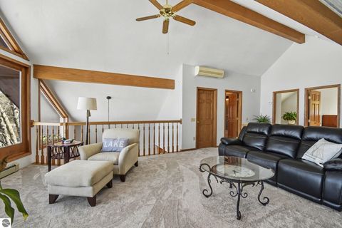 Tiny photo for 3740 Hiawatha Trail, National City, MI 48748 (MLS # 1942775)