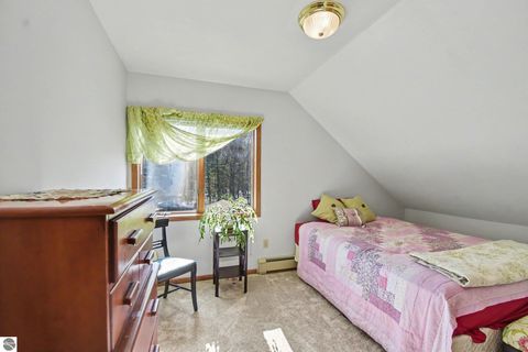 Tiny photo for 3740 Hiawatha Trail, National City, MI 48748 (MLS # 1942775)