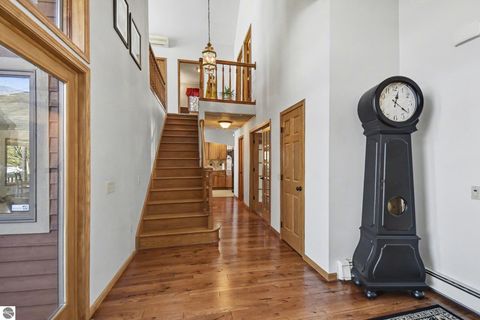 Tiny photo for 3740 Hiawatha Trail, National City, MI 48748 (MLS # 1942775)