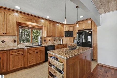 Tiny photo for 3740 Hiawatha Trail, National City, MI 48748 (MLS # 1942775)