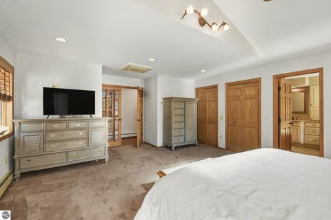 Tiny photo for 3740 Hiawatha Trail, National City, MI 48748 (MLS # 1942775)