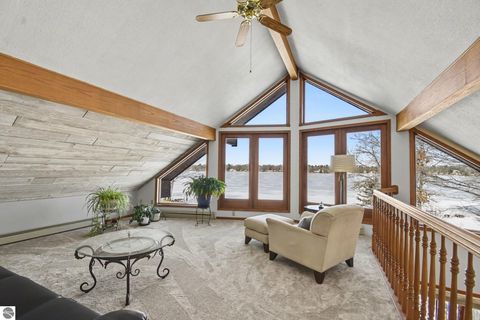 Tiny photo for 3740 Hiawatha Trail, National City, MI 48748 (MLS # 1942775)