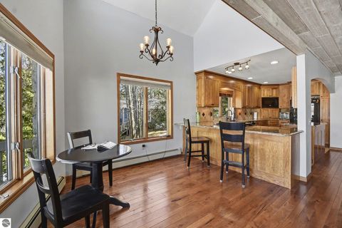 Tiny photo for 3740 Hiawatha Trail, National City, MI 48748 (MLS # 1942775)