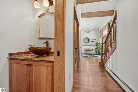 Tiny photo for 3740 Hiawatha Trail, National City, MI 48748 (MLS # 1942775)