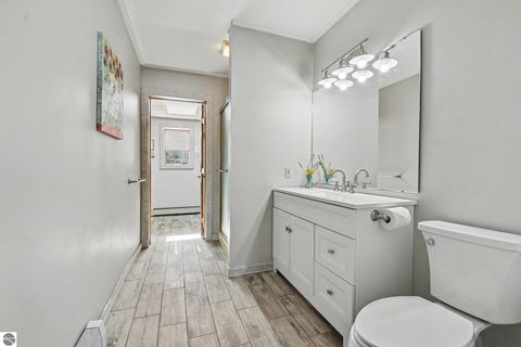 Tiny photo for 3740 Hiawatha Trail, National City, MI 48748 (MLS # 1942775)