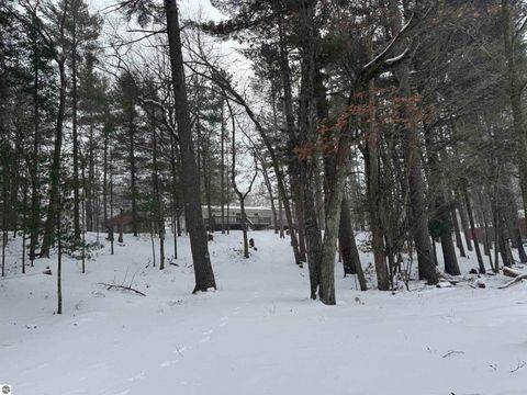 Tiny photo for 2505 Greenwood Drive, National City, MI 48748 (MLS # 1941887)