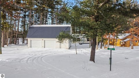 Tiny photo for 2505 Greenwood Drive, National City, MI 48748 (MLS # 1941887)