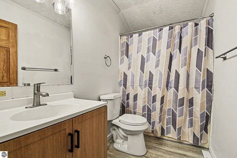 Tiny photo for 2505 Greenwood Drive, National City, MI 48748 (MLS # 1941887)