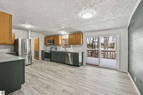 Tiny photo for 2505 Greenwood Drive, National City, MI 48748 (MLS # 1941887)