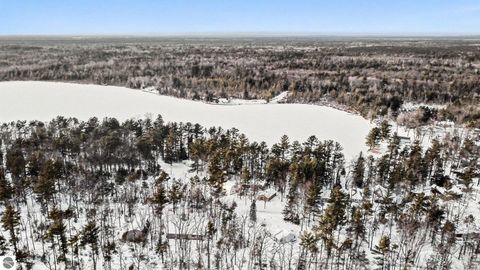 Tiny photo for 2505 Greenwood Drive, National City, MI 48748 (MLS # 1941887)