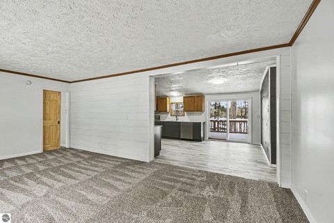 Tiny photo for 2505 Greenwood Drive, National City, MI 48748 (MLS # 1941887)