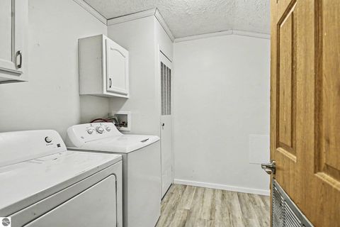 Tiny photo for 2505 Greenwood Drive, National City, MI 48748 (MLS # 1941887)