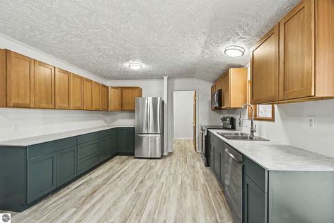 Tiny photo for 2505 Greenwood Drive, National City, MI 48748 (MLS # 1941887)