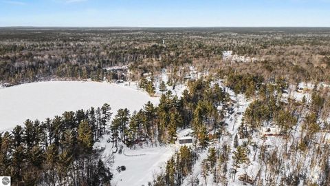 Tiny photo for 2505 Greenwood Drive, National City, MI 48748 (MLS # 1941887)