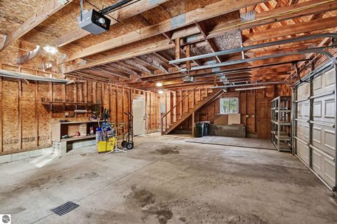 Tiny photo for 2505 Greenwood Drive, National City, MI 48748 (MLS # 1941887)