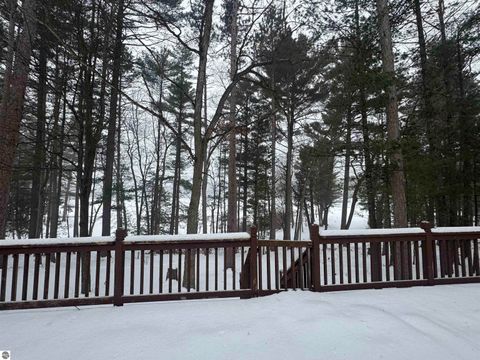 Tiny photo for 2505 Greenwood Drive, National City, MI 48748 (MLS # 1941887)