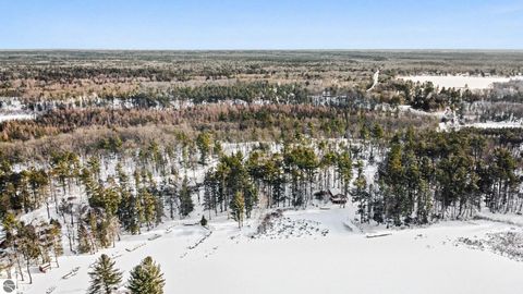 Tiny photo for 2505 Greenwood Drive, National City, MI 48748 (MLS # 1941887)