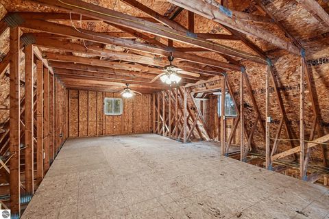 Tiny photo for 2505 Greenwood Drive, National City, MI 48748 (MLS # 1941887)