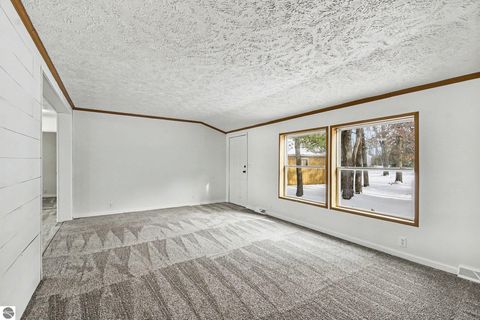 Tiny photo for 2505 Greenwood Drive, National City, MI 48748 (MLS # 1941887)