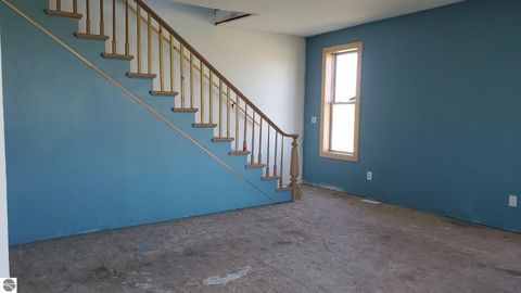 Tiny photo for 2989 N Vandecar Road, Mt Pleasant, MI 48858 (MLS # 1945474)