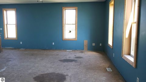 Tiny photo for 2989 N Vandecar Road, Mt Pleasant, MI 48858 (MLS # 1945474)