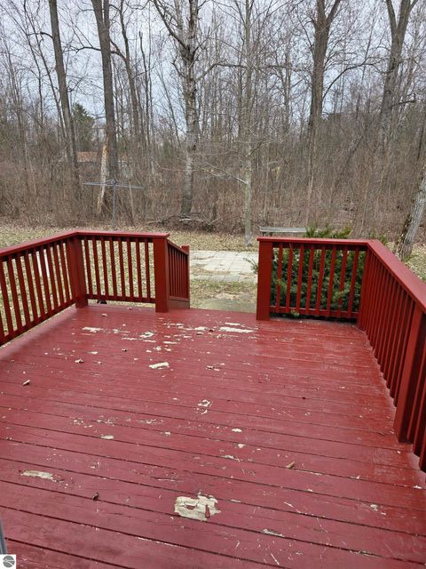 Tiny photo for 2283 S River, Beaverton, MI 48612 (MLS # 1943922)