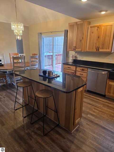 Tiny photo for 2283 S River, Beaverton, MI 48612 (MLS # 1943922)