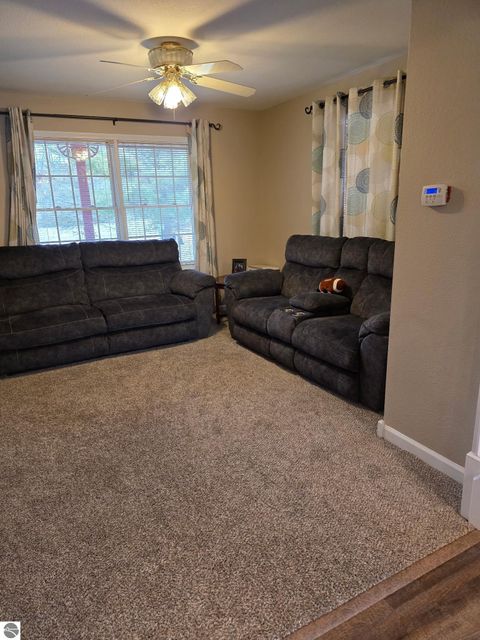 Tiny photo for 2283 S River, Beaverton, MI 48612 (MLS # 1943922)