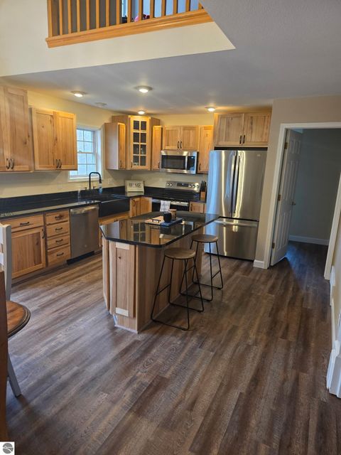 Tiny photo for 2283 S River, Beaverton, MI 48612 (MLS # 1943922)