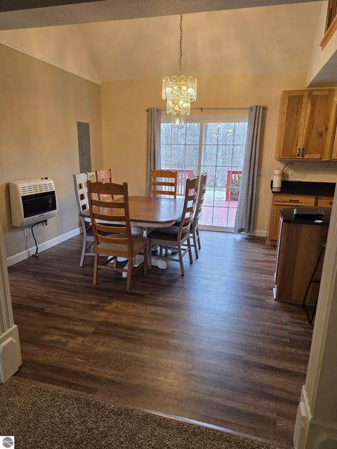 Tiny photo for 2283 S River, Beaverton, MI 48612 (MLS # 1943922)