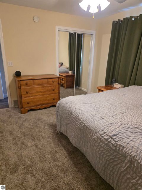 Tiny photo for 2283 S River, Beaverton, MI 48612 (MLS # 1943922)